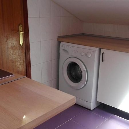 Apartamento de 2 dormitorios entre metro Estrecho y Francos Rodríguez Madrid Exterior foto