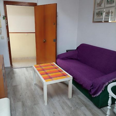 Apartamento de 2 dormitorios entre metro Estrecho y Francos Rodríguez Madrid Exterior foto