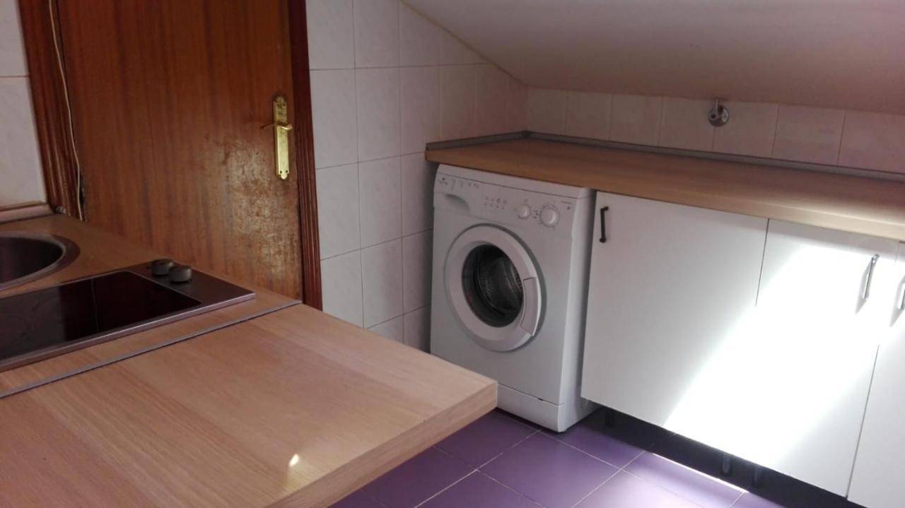 Apartamento de 2 dormitorios entre metro Estrecho y Francos Rodríguez Madrid Exterior foto