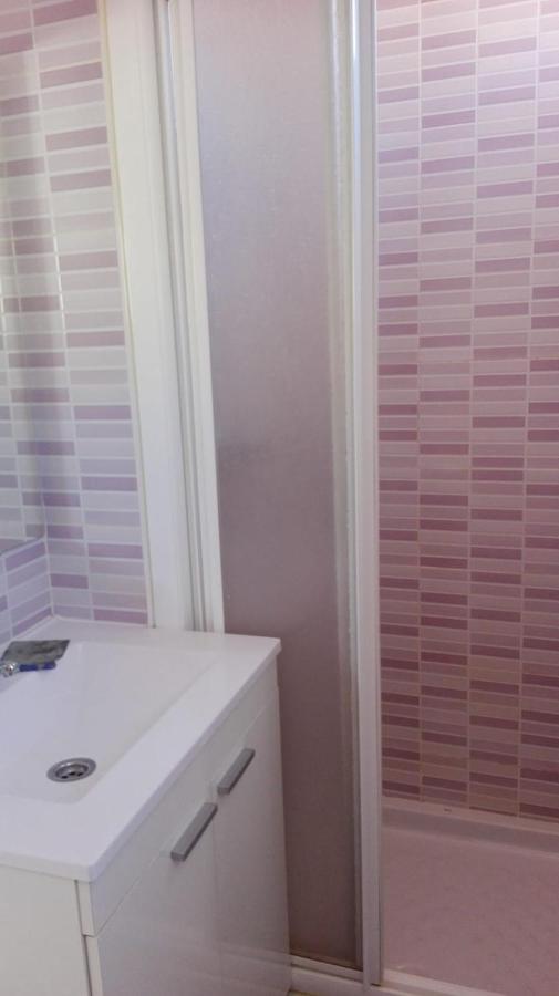 Apartamento de 2 dormitorios entre metro Estrecho y Francos Rodríguez Madrid Exterior foto