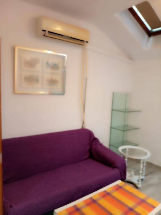 Apartamento de 2 dormitorios entre metro Estrecho y Francos Rodríguez Madrid Exterior foto